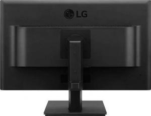 Monitor LG LG 24BK550Y z głośnikami 8