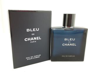 Chanel  Bleu De Chanel EDP 100 ml 3