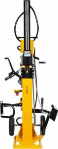 Cedrus DO DREWNA Hydrauliczna Elektryczna Pionowa Rębak NACISK 14 TON CEDLS09V EWIMAX 3