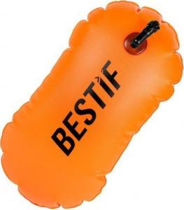 Bestif Bojka dmuchana do pływania BBD02 3