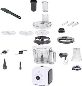 Robot kuchenny Adler AD 4224 6