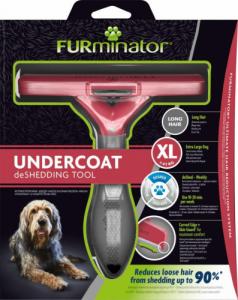 FURminator Furminator dla psów długowłosych - Giant 2