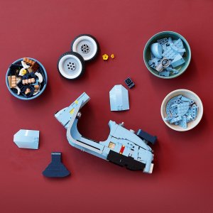 LEGO Icons Vespa 125 (10298) 8