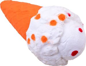 Jokomisiada Piankowy gniotek ROŻEK LÓD jumbo Zabawka ZA2614 2