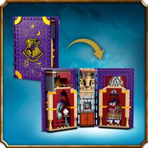 LEGO Harry Potter Chwile z Hogwartu: zajęcia z wróżbiarstwa (76396) 7