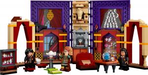 LEGO Harry Potter Chwile z Hogwartu: zajęcia z wróżbiarstwa (76396) 8