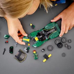 LEGO Speed Champions Lotus Evija (76907) 2