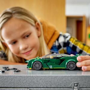 LEGO Speed Champions Lotus Evija (76907) 5