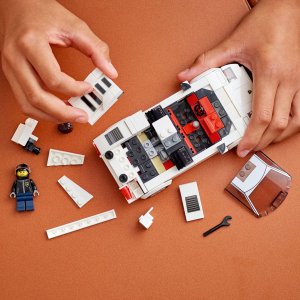 LEGO Speed Champions Lamborghini Countach (76908) 3