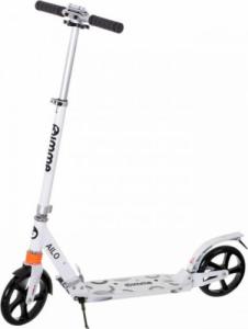 Hulajnoga Gimme Ailo Biały (G88506) 6