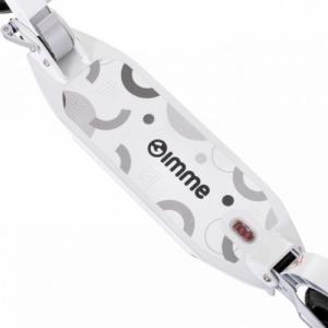 Hulajnoga Gimme Ailo Biały (G88506) 9