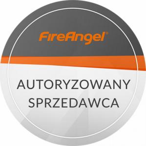 Fireangel Czujnik ciepła Z-Wave FireAngel HT-630+ZW 6