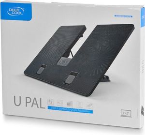 Podstawka chłodząca Deepcool U-Pal 9