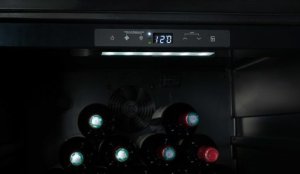 Chłodziarka do wina Climadiff CPW204B1 6