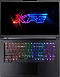 Laptop ADATA Xenia 15 (XENIA15I7G11H3070LX) 4