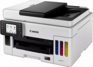 Urządzenie wielofunkcyjne Canon Maxify GX6040 (4470C009) 2