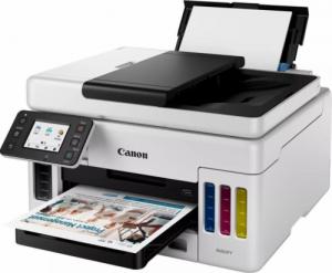 Urządzenie wielofunkcyjne Canon Maxify GX6040 (4470C009) 4