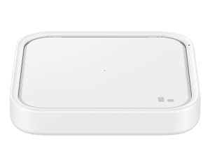 Ładowarka Samsung EP-P2400 Indukcyjna 1x USB-C  (EP-P2400TWEGEU) 4