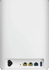 Router Asus ZenWiFi AX Hybrid XP4 1szt. 2