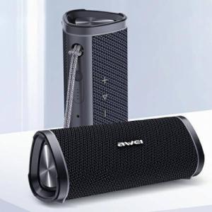 Głośnik Awei Y331 czarny (AWEI086BLK) 2