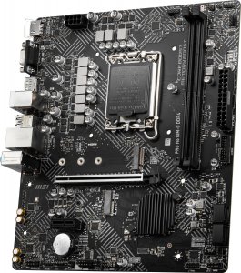 Płyta główna MSI PRO H610M-G DDR4 4