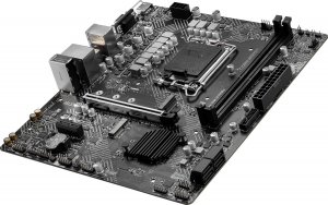 Płyta główna MSI PRO H610M-G DDR4 5