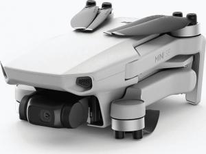 Dron DJI Mini SE Fly More Combo 4