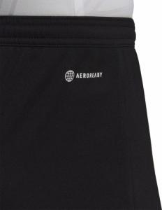 Adidas Spodenki adidas ENTRADA 22 Short H57504 H57504 czarny M 4