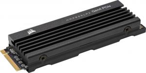 Dysk SSD Corsair MP600 Pro LPX 1TB M.2 2280 PCI-E x4 Gen4 NVMe (CSSD-F1000GBMP600PLP) 4