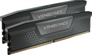 Pamięć Corsair Vengeance, DDR5, 64 GB, 5200MHz, CL40 (CMK64GX5M2B5200C40) 2