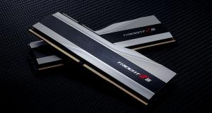 Pamięć G.Skill Trident Z5, DDR5, 32 GB, 5600MHz, CL36 (F5-5600J3636C16GX2-TZ5S) 6