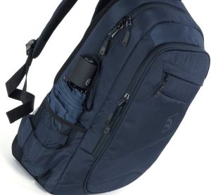 Plecak Tucano LATO (BLABK) 6