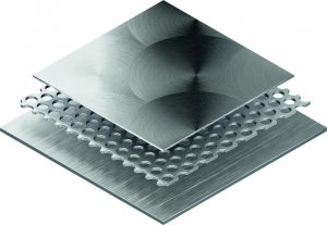Bosch Zestaw startowy pił otwornic EXPERT Tough Material 51 x 60 mm 11