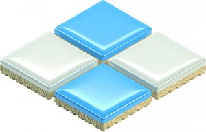 Bosch Zestaw startowy pił otwornic EXPERT Tough Material 68 x 60 mm 2608900450 10