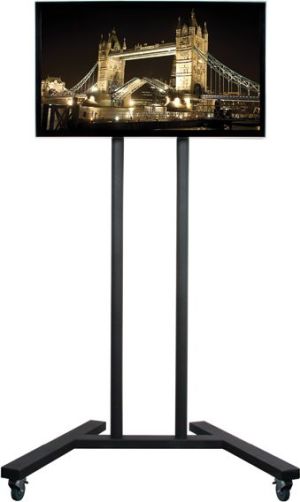 B-Tech Stojak podłogowy BT8503/B 60'' 2