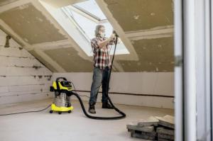 Odkurzacz Karcher WD 6 P S V-30/6/22/T (1.628-361.0) 2
