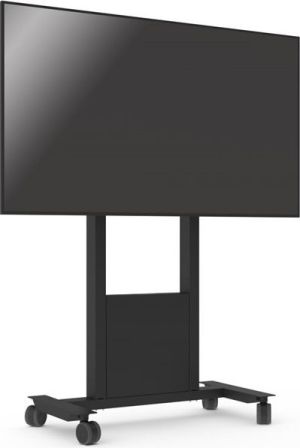 SMS Stojak podłogowy na monitor od 46" (FMN031001) 3