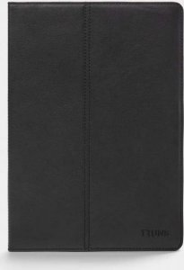 Etui na tablet Trunk iPad 12,9", Black Leather 2