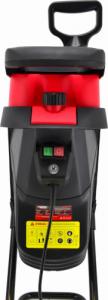 AWTools Rozdrabniacz do gałęzi AW81020 2500 W 2