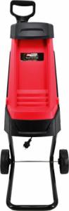 AWTools Rozdrabniacz do gałęzi AW81020 2500 W 7
