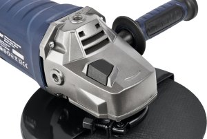 Szlifierka Celma Szlifierka kątowa Professional PRAg 230GEO 2500W 230mm 6