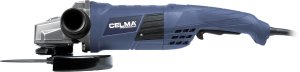 Szlifierka Celma Szlifierka kątowa Professional PRAg 230GEO 2500W 230mm 7
