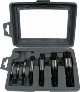 Silver WYKRĘTAKI KPL 8cz./SILVER EX10708 2