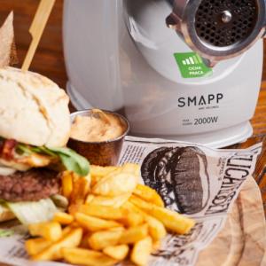 Maszynka do mielenia mięsa Smapp 489.8 4