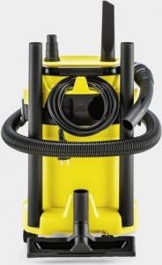 Odkurzacz Karcher WD 3 P V-17/4/20 (1.628-171.0) 2