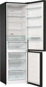 Lodówka Gorenje NRK620EABXL4 4
