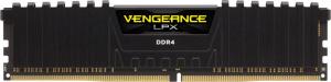 Pamięć Corsair Vengeance LPX, DDR4, 16 GB, 2400MHz, CL16 (CMK16GX4M1A2400C16) 3