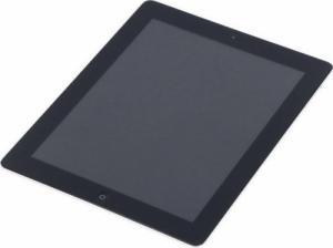 Tablet poleasingowy Apple iPad 3 Cellular A1430 A5X 9,7'' 1GB 16GB 2048x1536 Retina LTE WiFi Black Klasa A- iOS 5