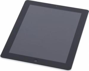 Tablet poleasingowy Apple Apple iPad 4 Cellular A1460 A6X 1GB 16GB LTE 2048x1536 Black Powystawowy iOS 4