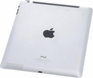 Tablet poleasingowy Apple Apple iPad 4 Cellular A1460 A6X 1GB 16GB LTE 2048x1536 Black Powystawowy iOS 5